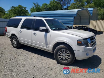 Czwarte zdjęcie samochodu z boku: 2013 FORD EXPEDITION VIN:1FMJK2A5XDEF68944 - miniatura