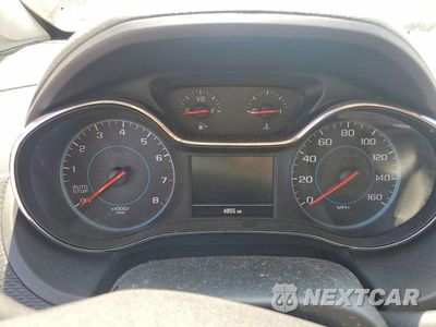 Zdjęcie 9 z 12 samochodu: 2018 CHEVROLET CRUZE LS VIN:1G1BC5SM7J7157491 - miniatura