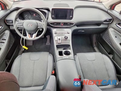 Zdjęcie 8 z 13 samochodu: 2023 HYUNDAI SANTA FE SE VIN:5NMS14AJ0PH498599 - miniatura