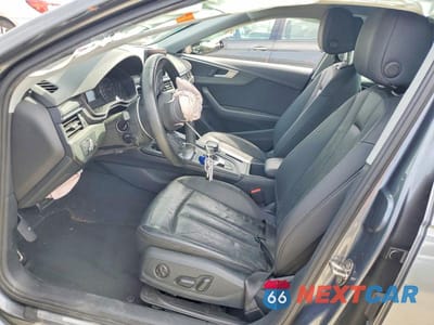 Zdjęcie 7 z 12 samochodu: 2019 AUDI A4 PREMIUM VIN:WAUGMAF44KA109820 - miniatura
