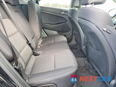 Zdjęcie 11 z 13 samochodu: 2017 HYUNDAI TUCSON SPORT VIN:KM8J3CA27HU425342 - miniatura