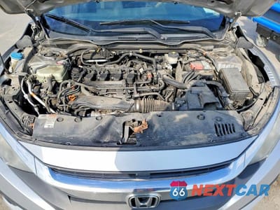 Zdjęcie 11 z 12 samochodu: 2017 HONDA CIVIC EX VIN:19XFC1F38HE206551 - miniatura