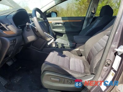 Zdjęcie 7 z 13 samochodu: 2021 HONDA CR-V EX VIN:5J6RW2H52ML007547 - miniatura
