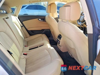 Zdjęcie 10 z 12 samochodu: 2012 AUDI A7 PRESTIGE VIN:WAU2GAFC3CN106443 - miniatura