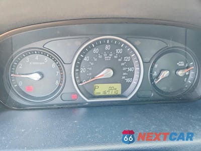 Zdjęcie 9 z 11 samochodu: 2007 HYUNDAI SONATA SE VIN:5NPEU46FX7H174880 - miniatura