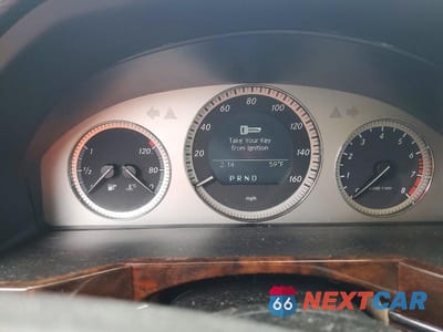 Zdjęcie 9 z 12 samochodu: 2012 MERCEDES-BENZ GLK 350 4MATIC VIN:WDCGG8HB9CF766920 - miniatura