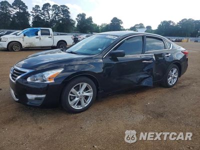 2013 NISSAN ALTIMA 2.5 1N4AL3APXDC133593 - główne zdjęcie licytacji z USA - miniatura