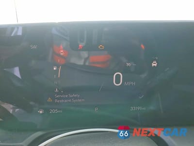 Zdjęcie 9 z 13 samochodu: 2024 BUICK ENCORE GX PREFERRED VIN:KL4AMCSL7RB040945 - miniatura