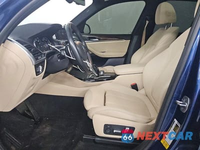 Zdjęcie 7 z 13 samochodu: 2019 BMW X3 SDRIVE30I VIN:5UXTR7C52KLF34056 - miniatura