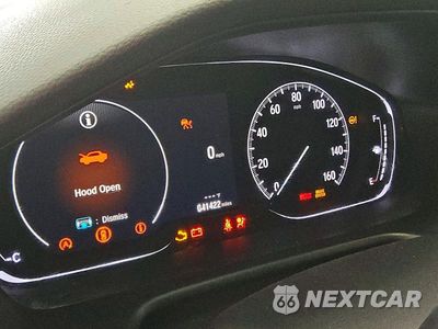 Zdjęcie 9 z 12 samochodu: 2022 HONDA ACCORD SPORT VIN:1HGCV1F36NA089176 - miniatura