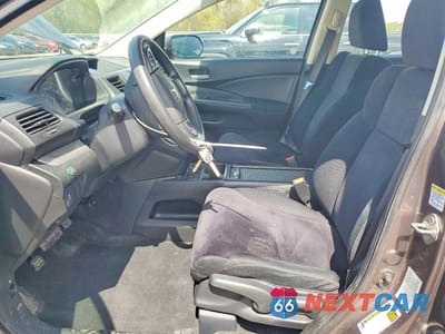 Zdjęcie 7 z 13 samochodu: 2013 HONDA CR-V LX VIN:5J6RM4H36DL030927 - miniatura