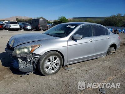 2010 HONDA ACCORD LXP 1HGCP2F49AA194846 - główne zdjęcie licytacji z USA - miniatura