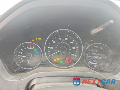 Zdjęcie 9 z 14 samochodu: 2021 HONDA HR-V SPORT VIN:3CZRU6H1XMM750983 - miniatura