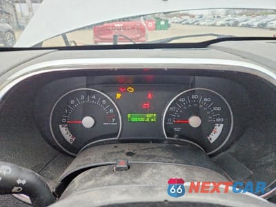Zdjęcie 9 z 13 samochodu: 2010 FORD EXPLORER XLT VIN:1FMEU7DE9AUA39457 - miniatura