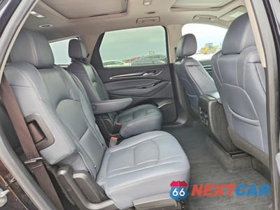 Zdjęcie 11 z 13 samochodu: 2021 BUICK ENCLAVE PREMIUM VIN:5GAERCKW3MJ176962 - miniatura