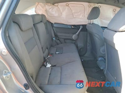 Zdjęcie 11 z 14 samochodu: 2007 HONDA CR-V LX VIN:JHLRE48327C099513 - miniatura