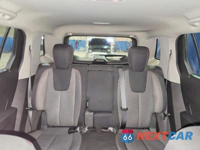 Zdjęcie 10 z 13 samochodu: 2016 GMC TERRAIN SLE VIN:2GKFLTE38G6218750 - miniatura