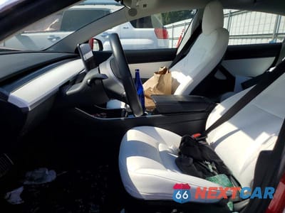Zdjęcie 7 z 12 samochodu: 2019 TESLA MODEL 3 VIN:5YJ3E1EA3KF312288 - miniatura