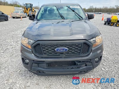 Piąte zdjęcie samochodu w środku: 2020 FORD RANGER XL VIN:1FTER1EH6LLA14343 - miniatura