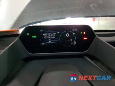Zdjęcie 9 z 13 samochodu: 2025 SUBARU SOLTERRA LIMITED VIN:JTMABABA2SA092882 - miniatura
