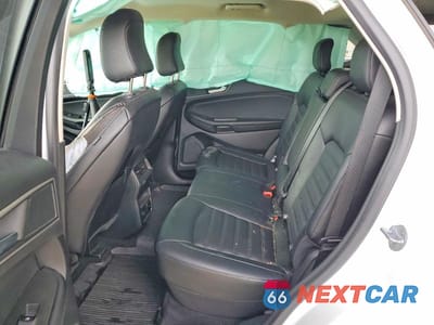 Zdjęcie 10 z 11 samochodu: 2022 FORD EDGE SEL VIN:2FMPK4J95NBA97324 - miniatura