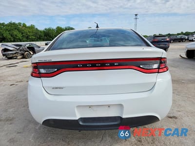 Zdjęcie 6 z 12 samochodu: 2015 DODGE DART SE VIN:1C3CDFAA0FD364338 - miniatura