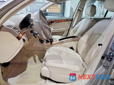 Zdjęcie 7 z 11 samochodu: 2006 MERCEDES-BENZ E 320 CDI VIN:WDBUF26J16A974597 - miniatura