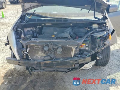 Zdjęcie 12 z 13 samochodu: 2012 TOYOTA SIENNA LE 8-PASSENGER VIN:5TDKK3DC7CS261006 - miniatura