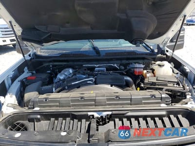 Zdjęcie 12 z 13 samochodu: 2025 CHEVROLET SILVERADO K2500 HEAVY DUTY LT VIN:2GC1KNEY3S1231668 - miniatura