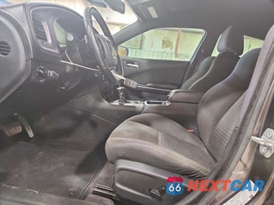 Zdjęcie 7 z 11 samochodu: 2021 DODGE CHARGER SCAT PACK VIN:2C3CDXGJ4MH527778 - miniatura