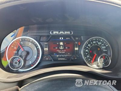 Zdjęcie 9 z 12 samochodu: 2022 RAM 2500 LARAMIE VIN:3C6UR5FL1NG297327 - miniatura