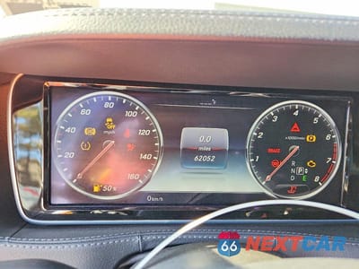 Zdjęcie 9 z 11 samochodu: 2015 MERCEDES-BENZ S 550 VIN:WDDUG8CB9FA111681 - miniatura