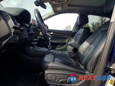 Zdjęcie 7 z 13 samochodu: 2018 AUDI Q5 PREMIUM PLUS VIN:WA1BNAFY0J2114657 - miniatura