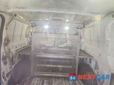 Zdjęcie 10 z 12 samochodu: 2017 FORD TRANSIT T-150 VIN:1FTYE1YM3HKB49231 - miniatura