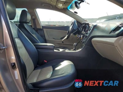 Zdjęcie 7 z 12 samochodu: 2012 KIA OPTIMA LX VIN:5XXGM4A77CG051925 - miniatura