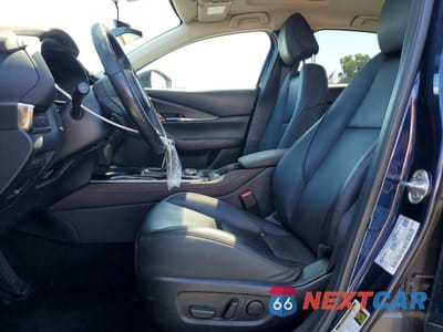 Zdjęcie 7 z 12 samochodu: 2021 MAZDA CX-30 PREMIUM VIN:3MVDMBDY7MM305630 - miniatura