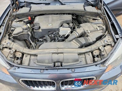 Zdjęcie 11 z 12 samochodu: 2015 BMW X1 SDRIVE28I VIN:WBAVM1C59FV318571 - miniatura