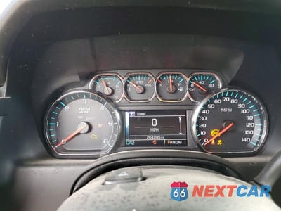 Zdjęcie 9 z 13 samochodu: 2016 CHEVROLET SUBURBAN K1500 LT VIN:1GNSKHKC0GR389342 - miniatura