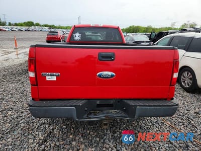 Zdjęcie 6 z 12 samochodu: 2007 FORD F150 VIN:1FTRF12277KB12898 - miniatura
