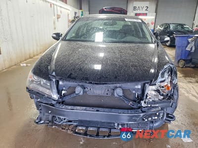Piąte zdjęcie samochodu w środku: 2012 ACURA RL VIN:JH4KB2F64CC000157 - miniatura