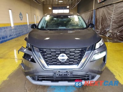 Piąte zdjęcie samochodu w środku: 2023 NISSAN ROGUE S VIN:5N1BT3AB4PC858500 - miniatura