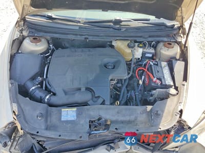 Zdjęcie 11 z 12 samochodu: 2009 CHEVROLET MALIBU LS VIN:1G1ZG57B69F109864 - miniatura