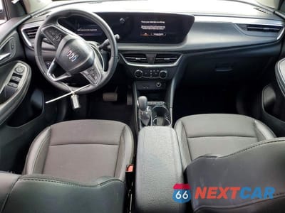 Zdjęcie 8 z 13 samochodu: 2025 BUICK ENCORE GX PREFERRED VIN:KL4AMBSLXSB190760 - miniatura