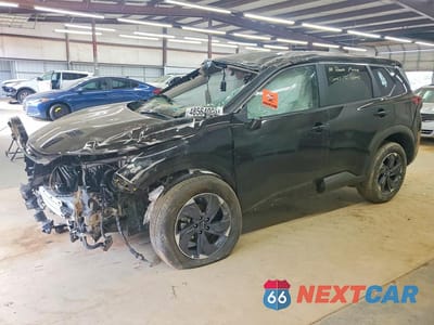2026 NISSAN ROGUE SV 5N1BT3BA4TC682869 - główne zdjęcie licytacji z USA - miniatura