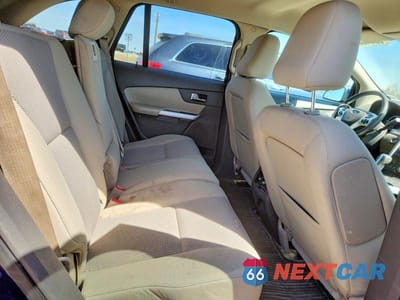 Zdjęcie 11 z 13 samochodu: 2011 FORD EDGE SEL VIN:2FMDK3JC0BBB39760 - miniatura