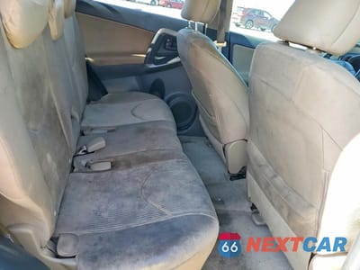 Zdjęcie 11 z 13 samochodu: 2010 TOYOTA RAV4 BASE VIN:JTMZF4DV2AD020215 - miniatura