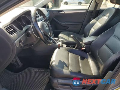 Zdjęcie 7 z 12 samochodu: 2015 VOLKSWAGEN JETTA SE VIN:3VWD17AJ9FM336120 - miniatura