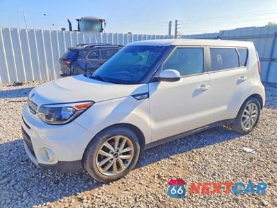 2019 KIA SOUL + KNDJP3A53K7678831 - główne zdjęcie licytacji z USA - miniatura