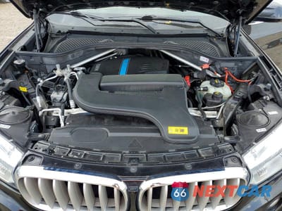 Zdjęcie 12 z 12 samochodu: 2017 BMW X5 XDR40E VIN:5UXKT0C31H0V95991 - miniatura