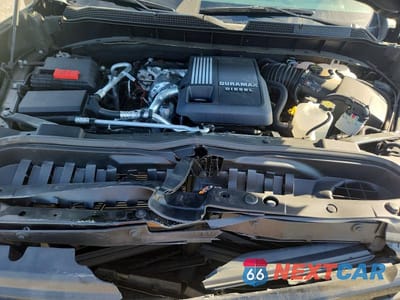 Zdjęcie 11 z 13 samochodu: 2025 CHEVROLET SILVERADO K1500 RST VIN:3GCUKEE82SG299691 - miniatura